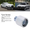 Car Tyre Anti-Theft Screw Q Type Dedicated Disassembly Tool Compatible