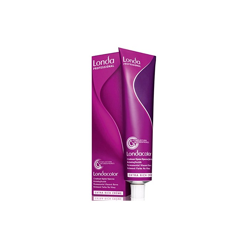 Londa F.LC Dye Number 6/46
