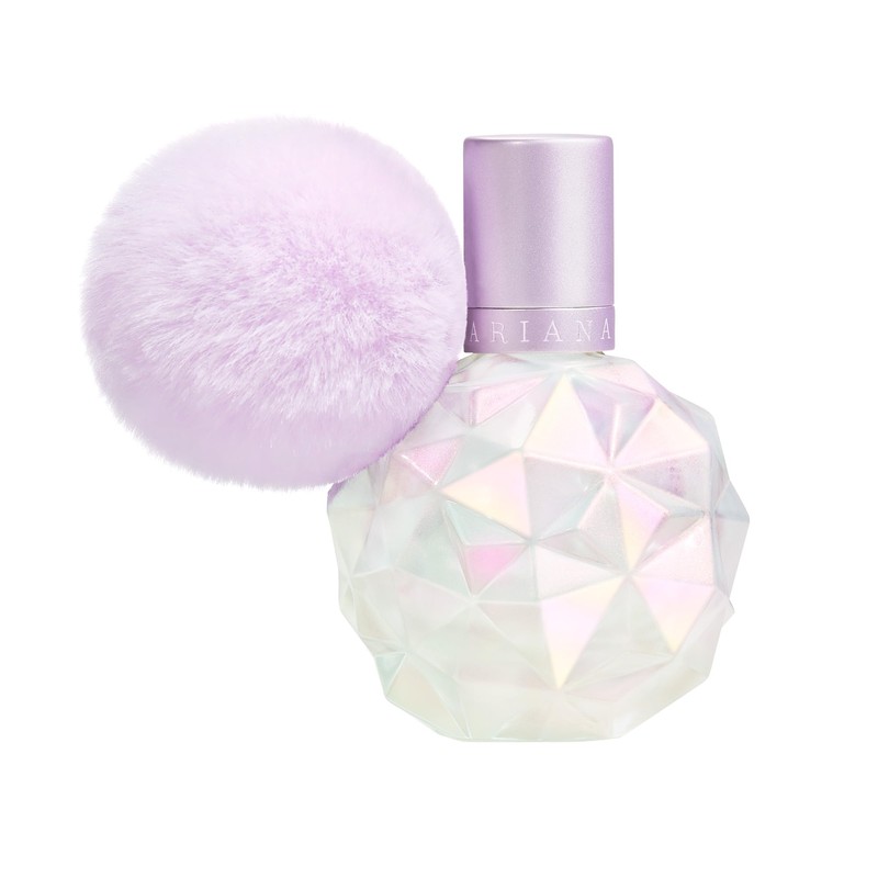 Ariana Grande Moonlight Eau de Parfum – Floral Gourmand Fragrance