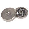 munirater Clutch Drum Kit Replacement for MS261 MS261C MS261CM MS