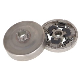 munirater Clutch Drum Kit Replacement for MS261 MS261C MS261CM MS 261 Chainsaw .325 Rim Sprocket Replace 1121 160 2051 1141 640 2001