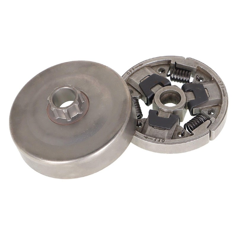 munirater Clutch Drum Kit Replacement for MS261 MS261C MS261CM MS