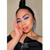 M2U NYC Eye Crayon, Eyeshadow Stick, Shimmer Cream Eyeshadow Pencil