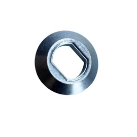 43-34-0795 Outer Blade Flange Fits For Milwaukee 6310-20 6320-50 Metal Saw & 0730-20 2630-20 2730-20 2731-20 Circular Saw