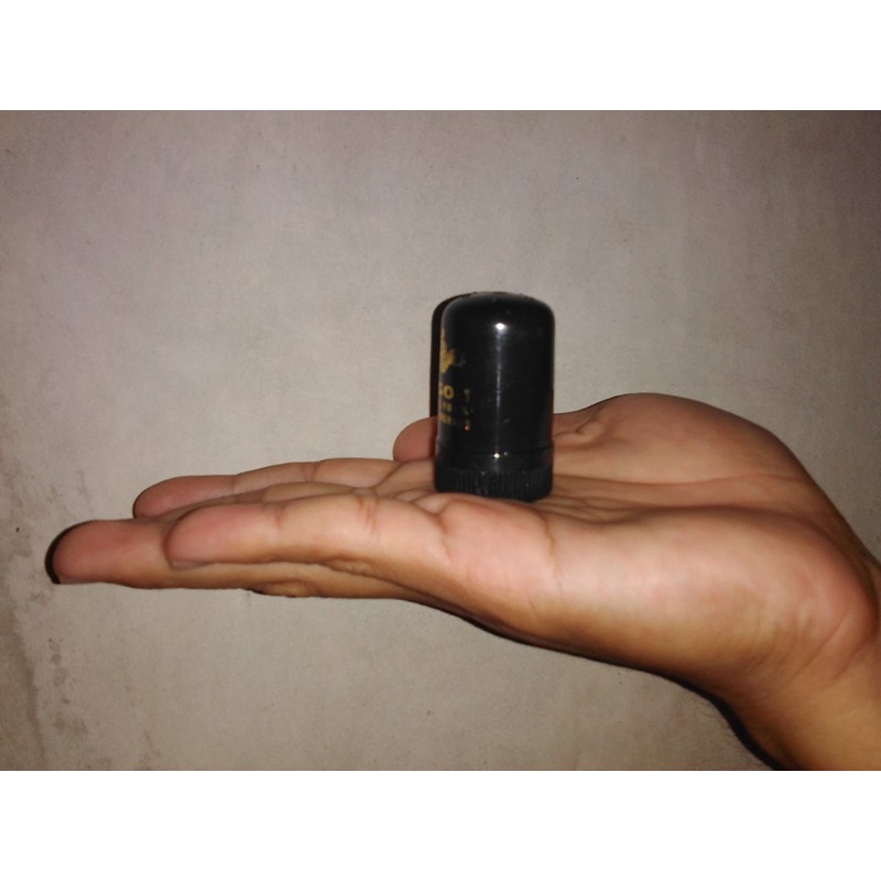 Dragon Po'Peng Menthol Gosok (Cone) HSP 8 Gram