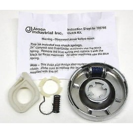 285785 Washer Washing Machine Transmission Clutch for Whirlpool Kenmore
