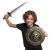 Boland - Sword and Shield Set, Knight, Prince, Warrior, Costume