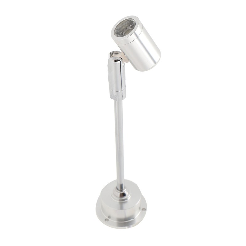 Led Mini Spotlight Cabinet Lamp Spotlight Showcase Display Lights Indoor