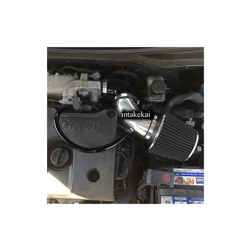 INTAKEKAI Performance Air Intake (Compatible with 2006 2007 2008 2009