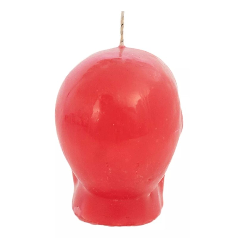 CEB Veladora De Cráneo Grande