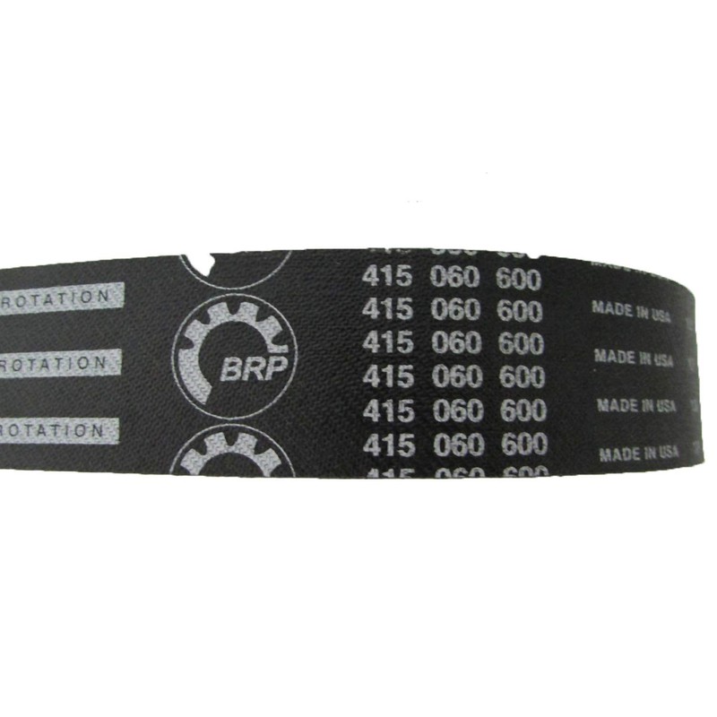 Ski-Doo 415060600 Performance Drive Belt