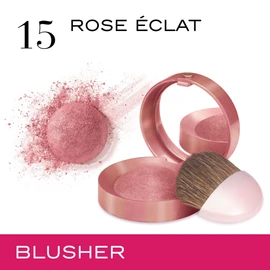 Bourjois rouge, round, 2.5g