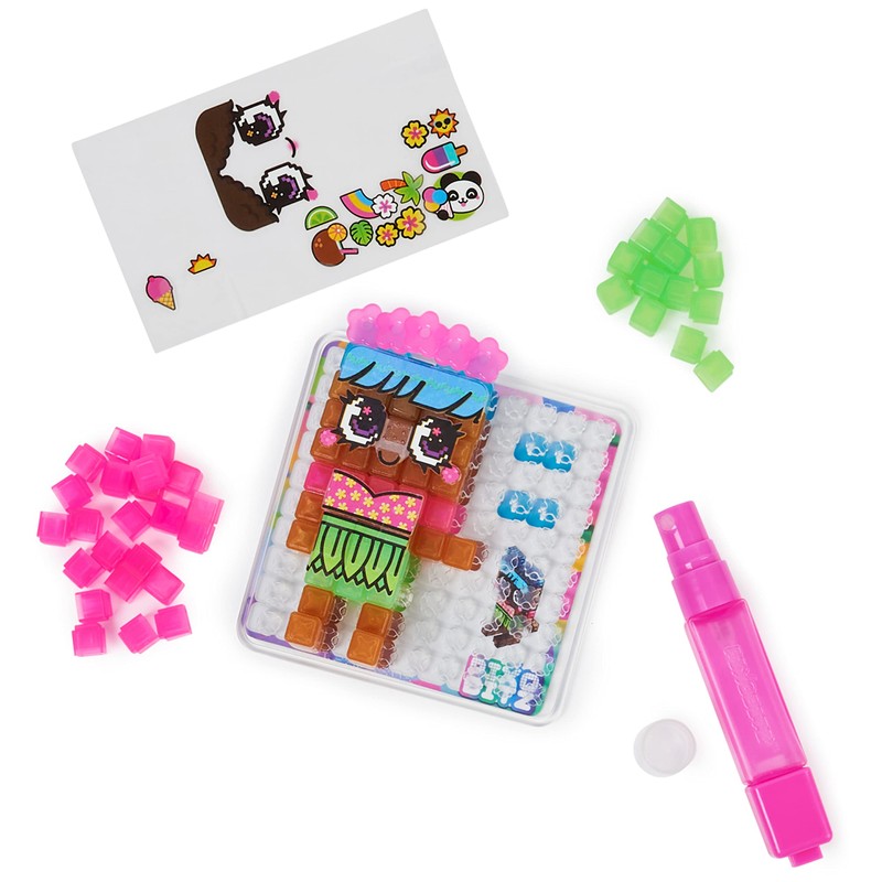 Pixobitz Pack Brillos