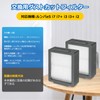 Roomba Filter for Roomba e5 e6 e7 i7 i7+ i7+