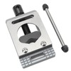 Bike Saw Guide Aluminium Alloy Bike Fork Steerer Seat Post