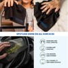 Scracchio Microfiber Cloth Car, Glass and Home Cleaning, Magic Cleaning