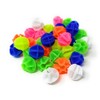 Pack of 36/72 Mixed Bicycle Wheel Spoke Beads [Pack of