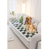AMTARP Dog Couch Cover Protector, Dog Couch Coves for Sofa,