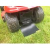 BUILT Lawn Striping Kit/Lawn Striper Kit, Universal & Adjustable with