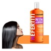 Acondicionador Para Cabello Aceite De Almendra 1lt Nefertiti