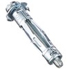 Molly Hollow Metal Cavity Fixing, 8 x 33 mm -