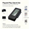 Hard Drive Reader,Hard Drive Dock External Hard Drive Reader |