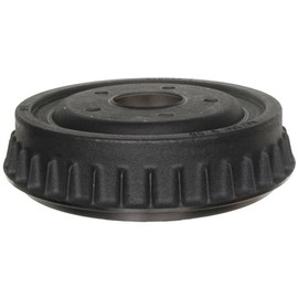 Raybestos 2604R Professional Grade Brake Drum