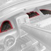 Xtreme Mats Dash Mats and Golf Cart Cubby Inserts for