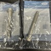 Ford 2 packs of Ford factory original hardware bolt W500747-S439