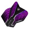 WINMAU Dart Flights - Prism Delta Kairos Extra Thick 100