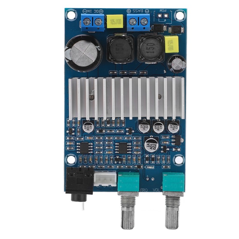Bass Amplifier Board TPA3116 Replacement Large Power Digital Power Low