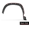 Front Right Fender Trim Molding, Fit Toyota Corolla Cross (submodel: