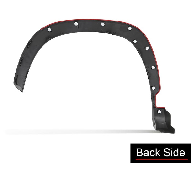 Front Right Fender Trim Molding, Fit Toyota Corolla Cross (submodel: