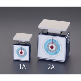 ESCO EA715AA-1A Letter Scale 8.8 oz (250 g)