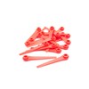 vhbw 20 x Replacement Blades Compatible with Gardena EasyCut Li-18/23R