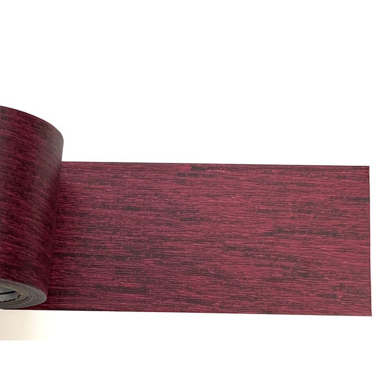 MATCH 'N PATCH Realistic Wood Grain Repair Tape - Durable