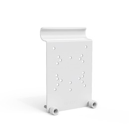 OkeMeeo Universal PTZ Camera Vinyl Siding Mount, Compatible with eufy SoloCam S340/SoloCam E30, AOSU SolarCam D1 SE/Max, Reolink Argus PT Camera, ANSQUE GU01/SA01, Tapo Outdoor Pan/Tilt and More