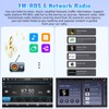 SIXTOP [8-Core 2+64G] Android Car Stereo for Hyundai Elantra 2011-2013