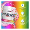 Quemador Grasa Termogénico EHPlabs OxyShred 270g Sabor Rainbow Candy