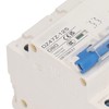 2P Mini Circuit Breaker 10KA Breaking Capacity Solar PV System