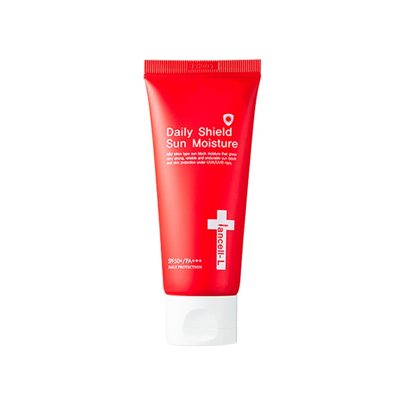 iancell 1+1 💛Iancell Event 7/11~15💛Iancell Daily Shield Sun Moisture 50ml