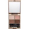 Lunasol Grace Contrasting Eyes 01 Antique Gold, 4g