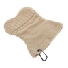 BIUDECO Lightweight Golf Ball Holder Pouch Waist Bag for Golfing