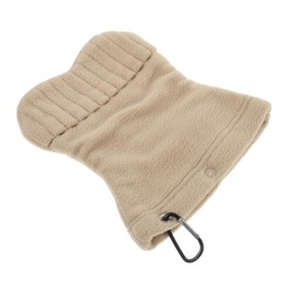 BIUDECO Lightweight Golf Ball Holder Pouch Waist Bag for Golfing Balls Compact Design for Easy Carrying for Golf Enthusiasts