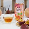 Pompadour Mediterranean Peach 1 Box (0.09 oz (2.5 g) x