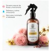 Tónico Facial De Agua De Rosas Con Hamamelis Cleoskin