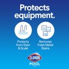 Clorox® Pool&Spa™ Swimming Pool Scale, Metal & Stain Control, Prevents