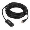 USB Extension Cable 33FT Male to Female 480Mbps Transfer Speed