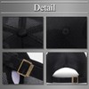 Buzz Selection Cap491 Cap, Camouflage, Lightweight, Mesh, Brim, Sports, Airsoft