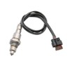 4X Upstream & Downstream O2 Oxygen Sensor for 2015-2017 Ford